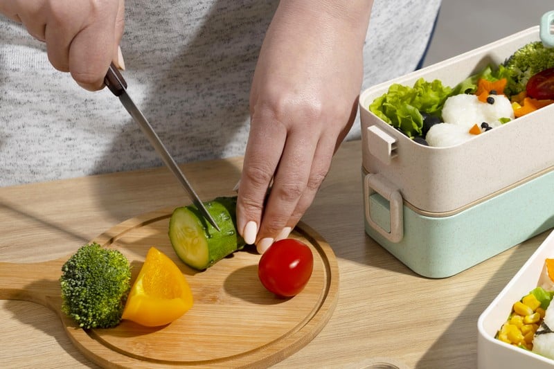 معايير صارمة وشاملة للتغذية في المؤسسات التعليمية الإسبانية 