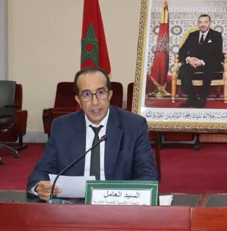 مهنيو الحسيمة يستنفرون عامل الإقليم بسبب قطع الكهرباء في عز العيد ويطالبون بمحاسبة الشركة الجهوية متعددة الخدمات!