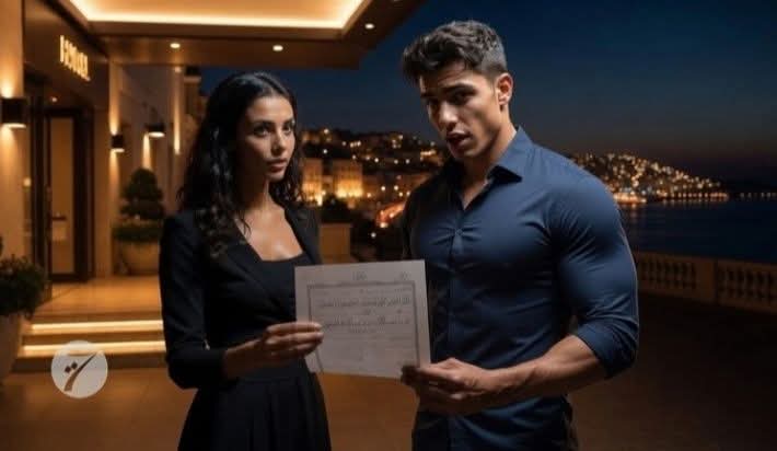 طنجة : شاب يزور عقد زواج للمبيت مع حبيبته في فندق.. والمحكمة تدينه بسنتين حبساً إحداهما موقوفة التنفيذ!