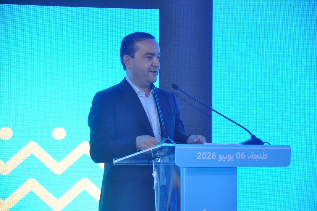 من طنجة يستعرض التجمع الوطني للأحرار الحصيلة الحكومية ويعرب عن تفاؤله بمستقبل الحزب