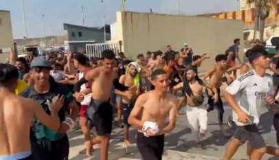 مصلحة الطب الشرعي بتطوان تستقبل 14 جثة!
