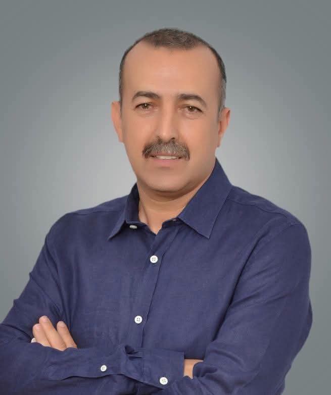 عبد الحق أمغار يضع أزمة الماء ببني حذيفة على طاولة وزير الداخلية