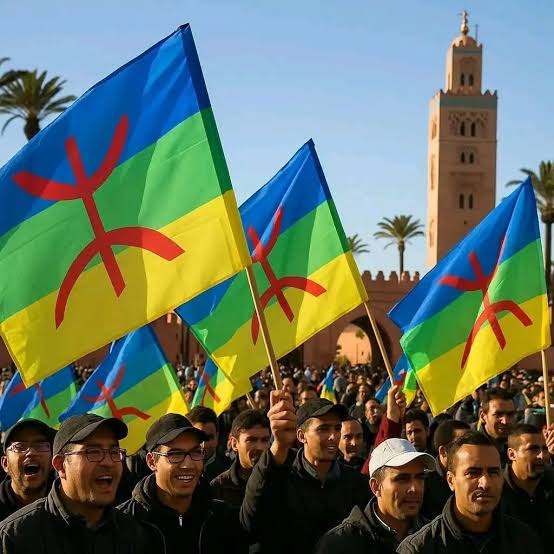 الحركة الأمازيغية تفتح النار على "الوعود المتعاقبة": الثروة لا تُوزع والمناطق لا تُنصف